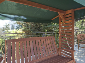 Апартаменты на улице Чехова Сердце Ялты