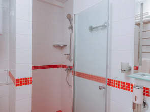 Мини-отель Вилла Дали