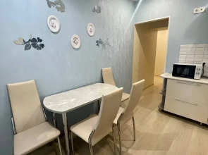 Квартира 1-Комнатная для 3 Гостей