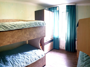 Берлога Кунашир