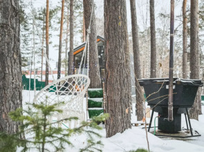 Гостевой дом на Горького