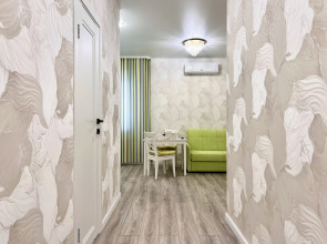 Квартира Пентхаус на ФМР