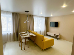 Квартира Квартира-студия