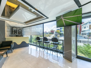 The Private Airport Hotel