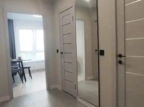 Квартира Стильная Однушка Рядом с Центром