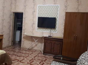 Гостевой дом Южный дворик на Партизанской