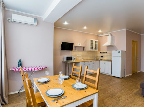 Апартаменты на Пионерском 259и