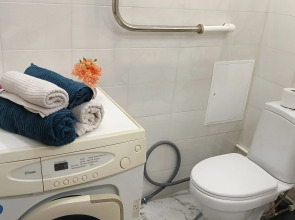 Квартира Прекрасная 1 комн квартира в ЖК Матросов