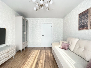 Квартира Семейная на Солотчинском шоссе