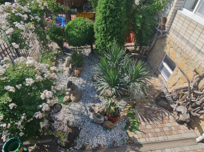 Гостевой дом Виола