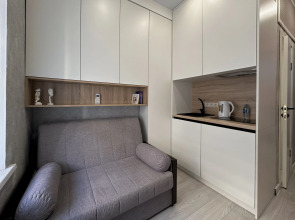 Апартаменты Flat Inn у Белорусского Вокзала