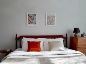 Квартира в Петропавловске-Камчатском