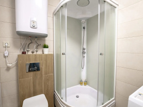 Апартаменты TopHouse на Каплунова 10 трёхкомнатные