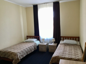 Отель Алекс Хаус