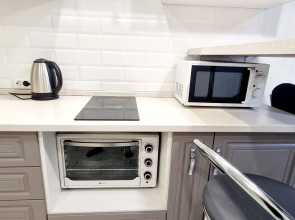 Апартаменты в Облаках