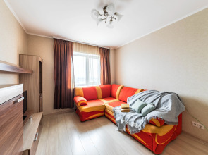 Квартира Как дома в Шушарах