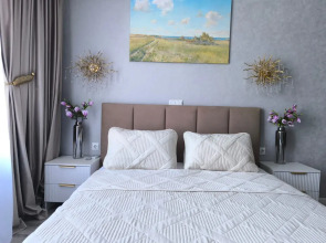 Апартаменты Ялта Алмаз 2