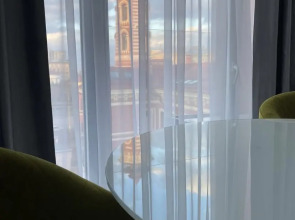 Апартаменты в Центре Волгограда