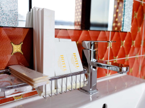 Отель Grand Opera