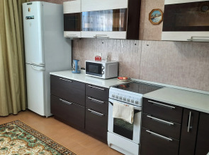 Однокомнатная квартира в центре