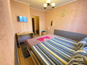 Меблированные комнаты Мещерский Дворик