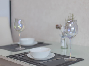 Апартаменты RentPlaza на Губернаторской