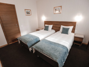 Гостевой Дом Легенда 3*