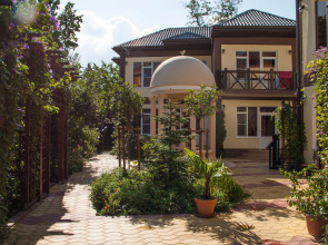 Гостевой дом Изумрудный