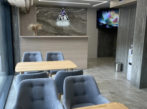 Отель Акора