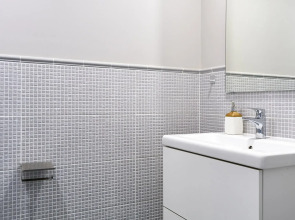 Апартаменты Загородный Клуб LIFE