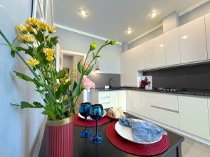 Апартаменты Премиум класса Каштановый Уют