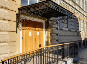 Апартаменты Smart Host Премиум Класса на Петровке