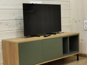 Частный дом в Снетково у озера