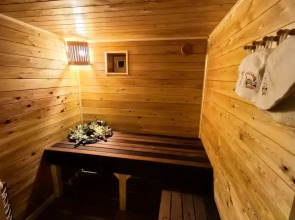 Гостевой дом с баней Фэмили Хаус