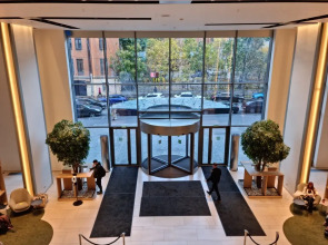 Апартаменты YES На 8 небе