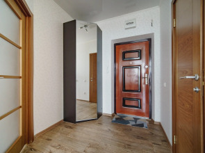 Апартаменты с Видом на Парк Галицкого