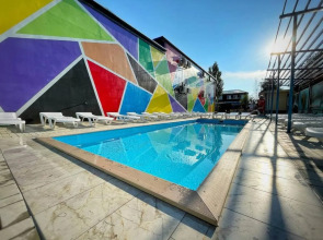 Отель Дилижанс