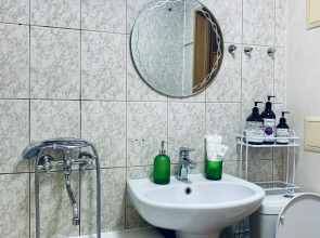 Квартира Однокомнатная на Самарской Возле Набережной