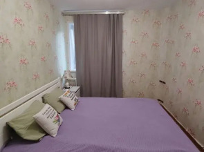 Частный Дом на Улице Черёмушки 25