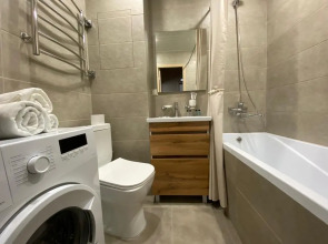 Квартира на Школьной