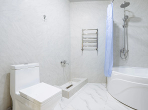 Отель Sofiya Tashkent