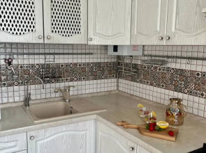 Квартира Пушкин рекомендует