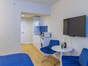 Апарт-Отель Lexmary Sea View