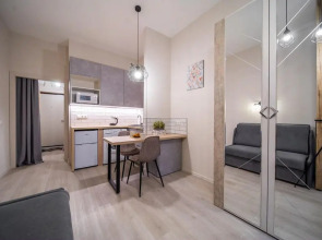 Квартира Sweet Dreams Apartments Граф Орлов