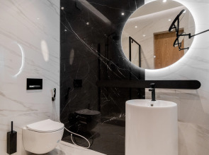 Апартаменты Ривьера Каспия 3