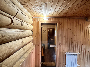 Частный дом порт  Байкал