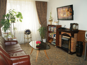 Отель Евразийский