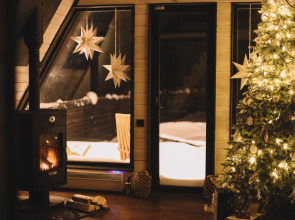 Гостевой Дом Vigvam Black