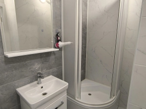 Апартаменты Univer City