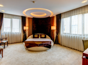 Отель Bera Konya